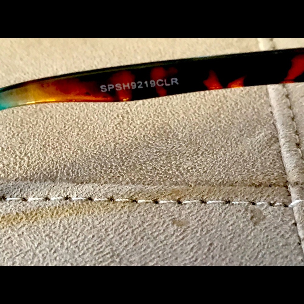 Glasses frames. - Picture 2 of 4